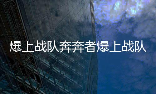 爆上战队奔奔者爆上战队变身器模拟器下载