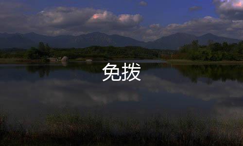 免拨下载