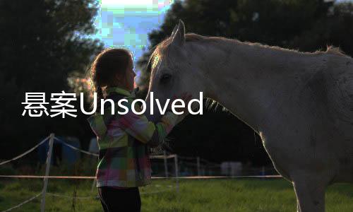 悬案Unsolved Case双人合作游戏下载