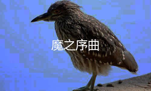 魔之序曲下载