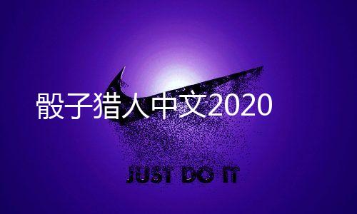 骰子猎人中文2020下载