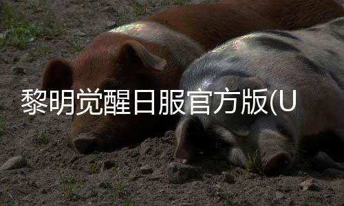 黎明觉醒日服官方版(Undawn)下载
