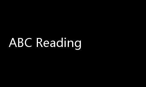 ABC Reading app下载