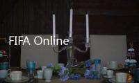 FIFA Online 3 M Viet Nam下载