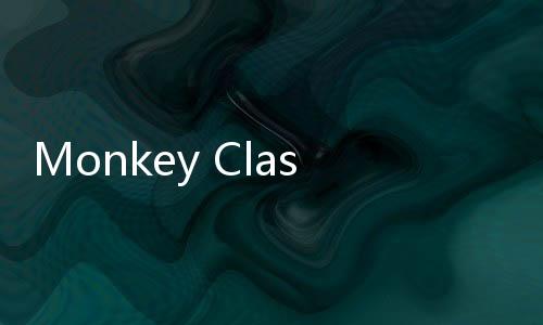 Monkey Clash最新版下载