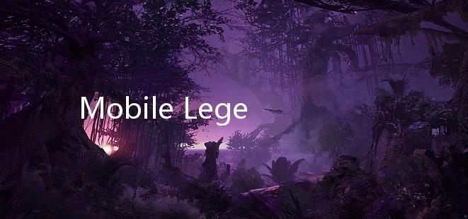 Mobile Legends Bang Bang内置作弊菜单下载