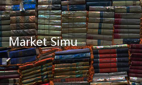 Market Simulator超市模拟器2024下载