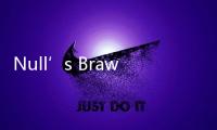 Null’s Brawl最新破解版