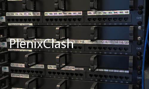 PlenixClash部落冲突破解版最新2025下载