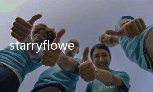 starryflowers花映繁星下载